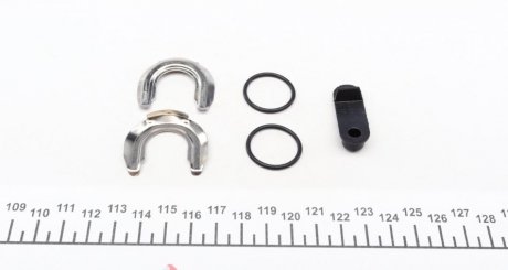 Направляючі переднього супорта frenkit 820008