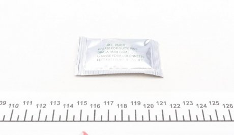 Направляючі переднього супорта frenkit 820008