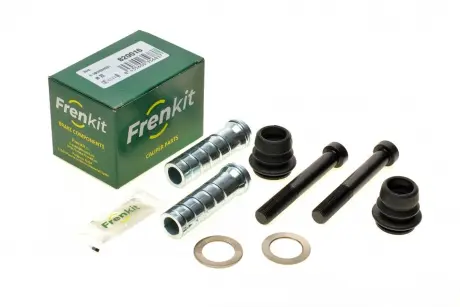 Направляючі заднього супорта Frenkit 820016