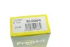 Направляющие переднего суппорта frenkit 810004