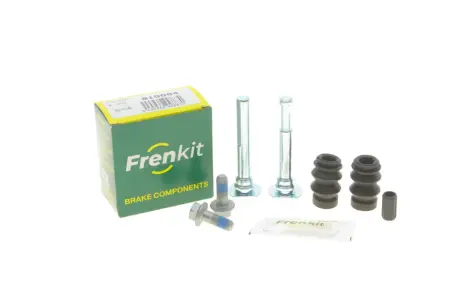 Направляющие переднего суппорта frenkit 810004