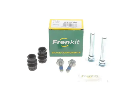 Направляючі переднього супорта Frenkit 810100