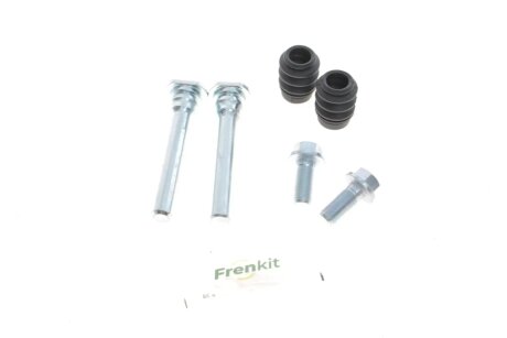 Направляючі переднього супорта frenkit 811006