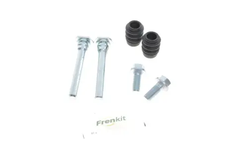 Направляючі переднього супорта Frenkit 811006