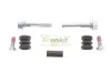 Направляющие переднего суппорта frenkit 812006