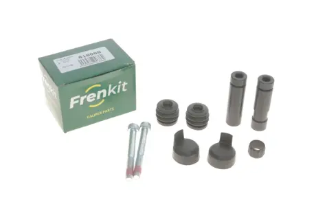 Направляючі переднього супорта Frenkit 818008