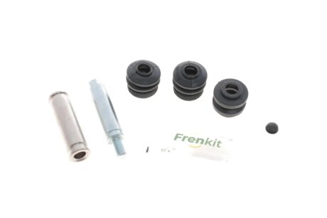 Направляющие заднего суппорта frenkit 813015 на Тойота Харриер