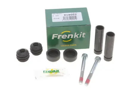 Направляючі заднього супорта Frenkit 818003