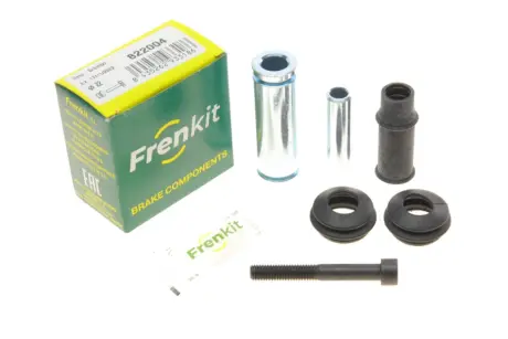 Направляючі заднього супорта Frenkit 822004