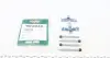Планка суппорта frenkit 901040