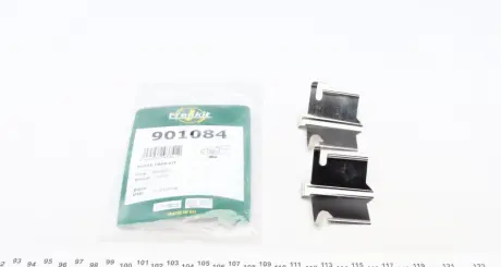 Планка суппорта Frenkit 901084