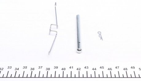 Планка суппорта frenkit 901155