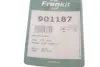 Планка суппорта frenkit 901187