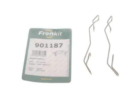 Планка суппорта frenkit 901187