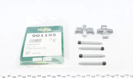 Планка суппорта frenkit 901195