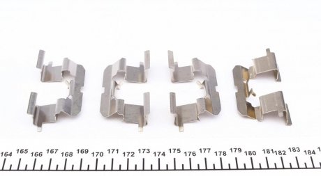 Планка суппорта frenkit 901227