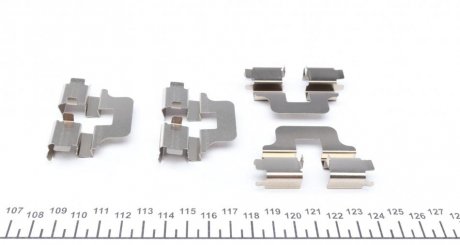 Планка суппорта frenkit 901247