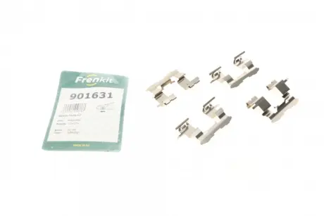 Планка суппорта Frenkit 901631