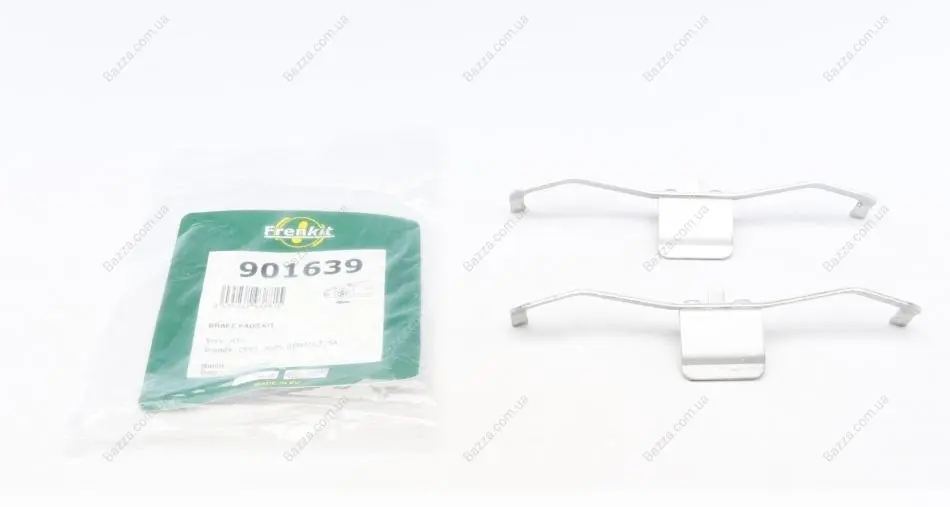 Планка суппорта frenkit 901639