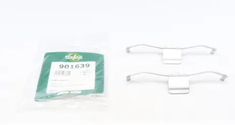 Планка суппорта frenkit 901639