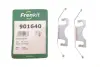 Планка суппорта frenkit 901640