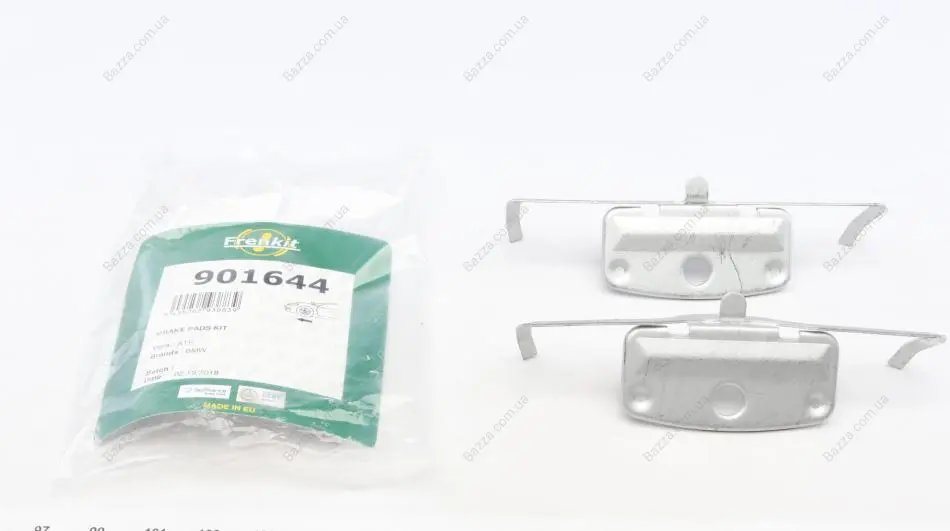 Планка суппорта frenkit 901644