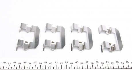 Планка суппорта frenkit 901645