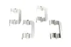 Планка суппорта frenkit 901645