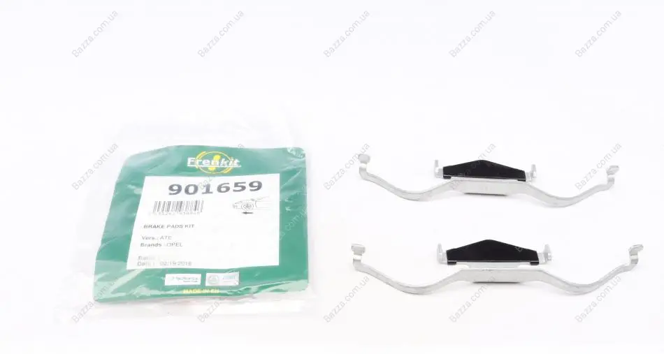 Планка суппорта frenkit 901659