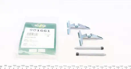 Планка суппорта Frenkit 901661