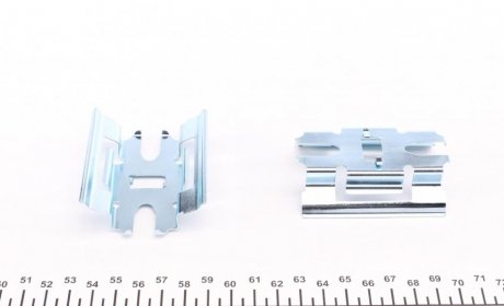 Планка суппорта frenkit 901663