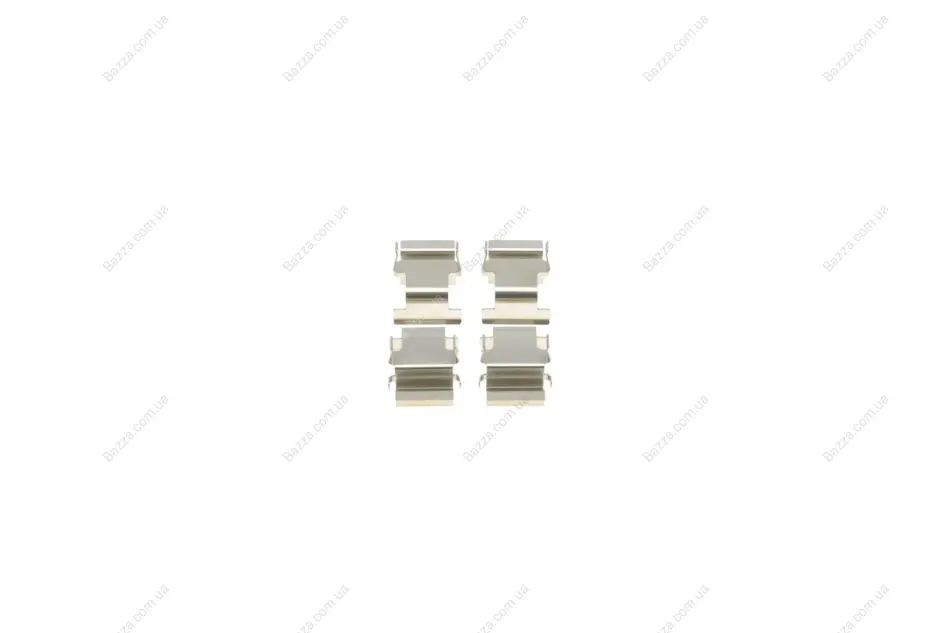 Планка суппорта frenkit 901673