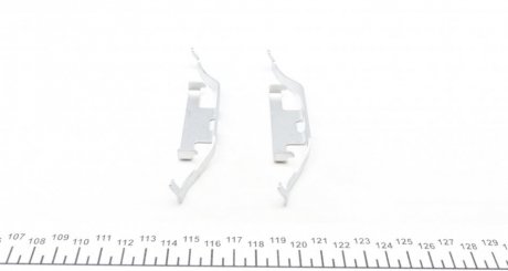 Планка суппорта frenkit 901682