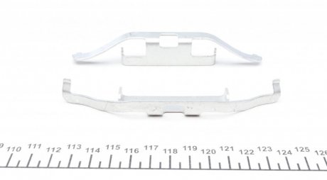 Планка суппорта frenkit 901682