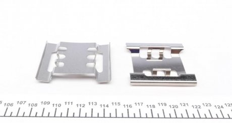 Планка суппорта frenkit 901688