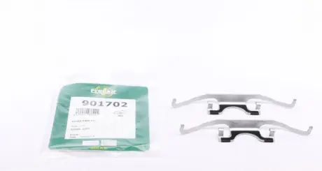 Планка суппорта frenkit 901702