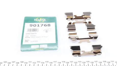Планка суппорта Frenkit 901768