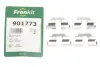 Планка суппорта frenkit 901773