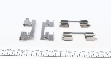 Планка суппорта frenkit 901798