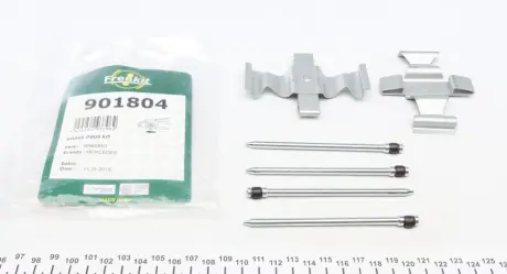 Планка суппорта frenkit 901804