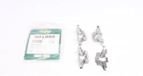 Планка суппорта frenkit 901808