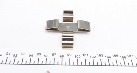 Планка суппорта frenkit 901809