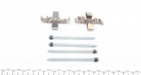 Планка суппорта frenkit 901809