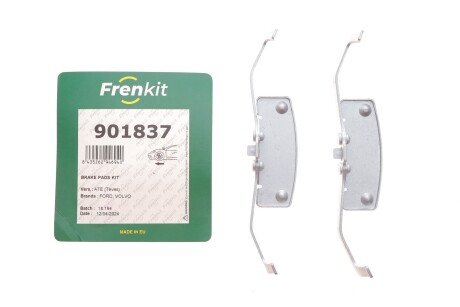 Планка суппорта frenkit 901837