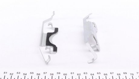 Планка суппорта frenkit 901843