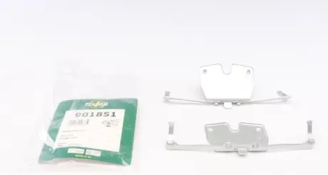 Планка суппорта Frenkit 901851