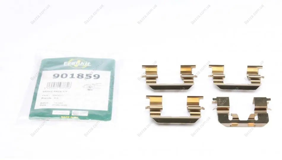 Планка суппорта frenkit 901859
