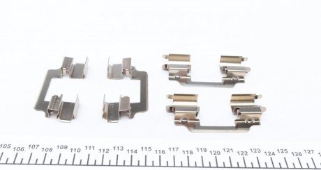 Планка суппорта frenkit 901864