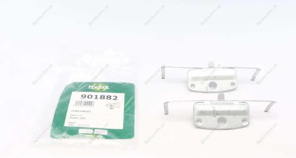 Планка суппорта frenkit 901882