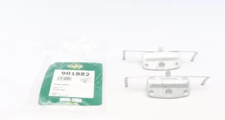 Планка суппорта frenkit 901882